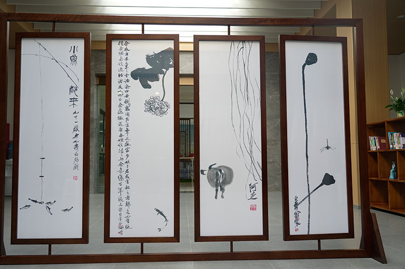 ��ѧ����չʾg